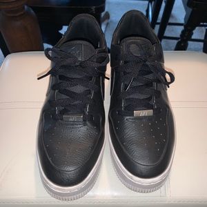 Nike Air Force 1 Sage Low